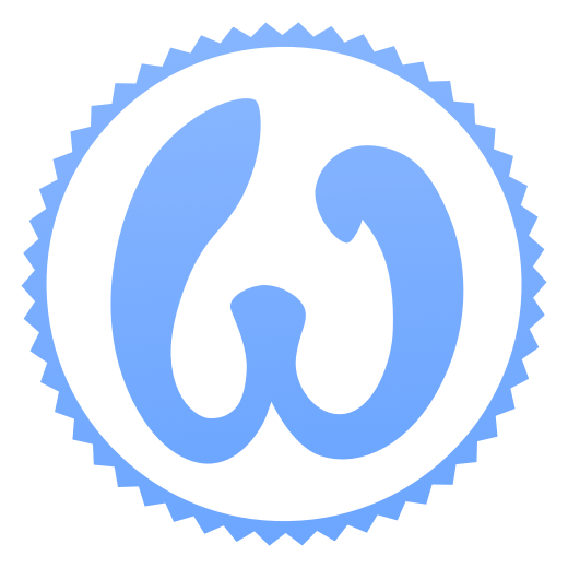 Wonderlandmovies Logo