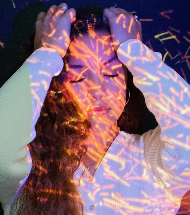 Digital information overload