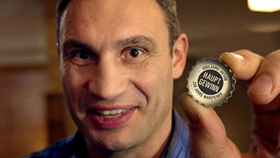 Warsteiner 