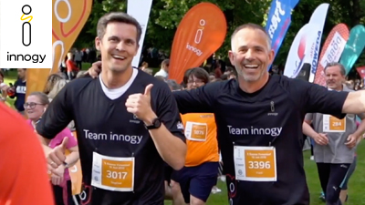 Innogy Employee Branding Video