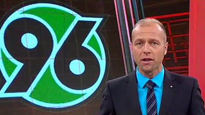 Hannover 96 Thank you video for season ticket buyers