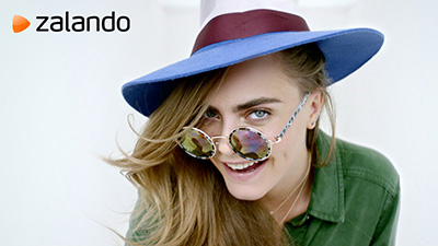 Zalando 