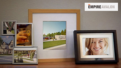 Empire Avalon Interactive Dream Home Video Configurator