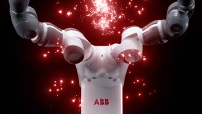 ABB personalized 