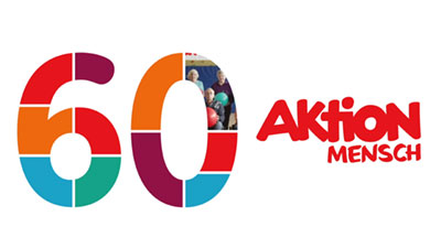Aktion Mensch 60th anniversary film 