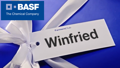 BASF Farmersclub Activation Video