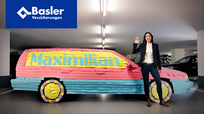 Basler Versicherungen 