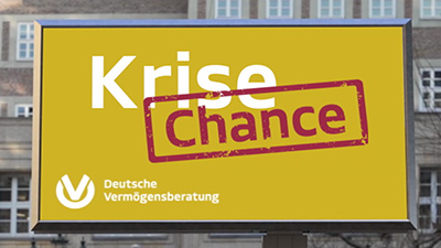 Deutsche Vermögensberatung Video generator platform