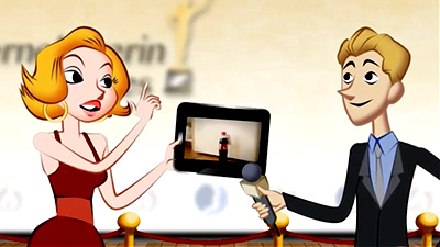 Wonderlandmovies Personalized explanatory film