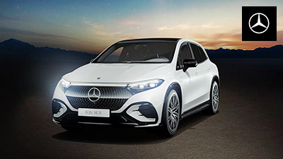 Mercedes-Benz Hyper-personalised birthday film