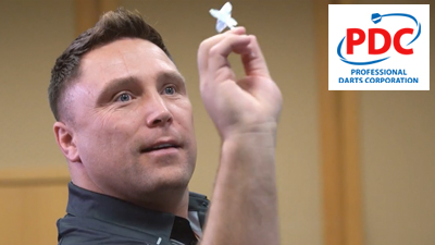 PDC Europe Welcome Video