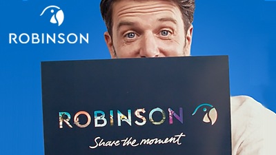 Robinson Clubs Customer reactivation video