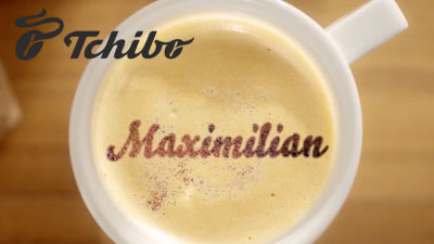 Tchibo 75th anniversary film 